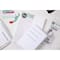 Sizzix® Surfacez™ White 8.25" x 11.75" Smooth Cardstock, 60 Sheets